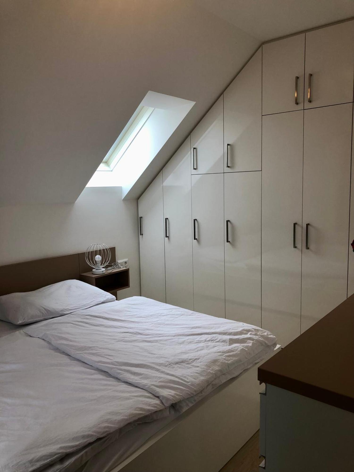 Apartman Krusne Hory - Erzgebirge ฮอร์นีบลาทนา ภายนอก รูปภาพ