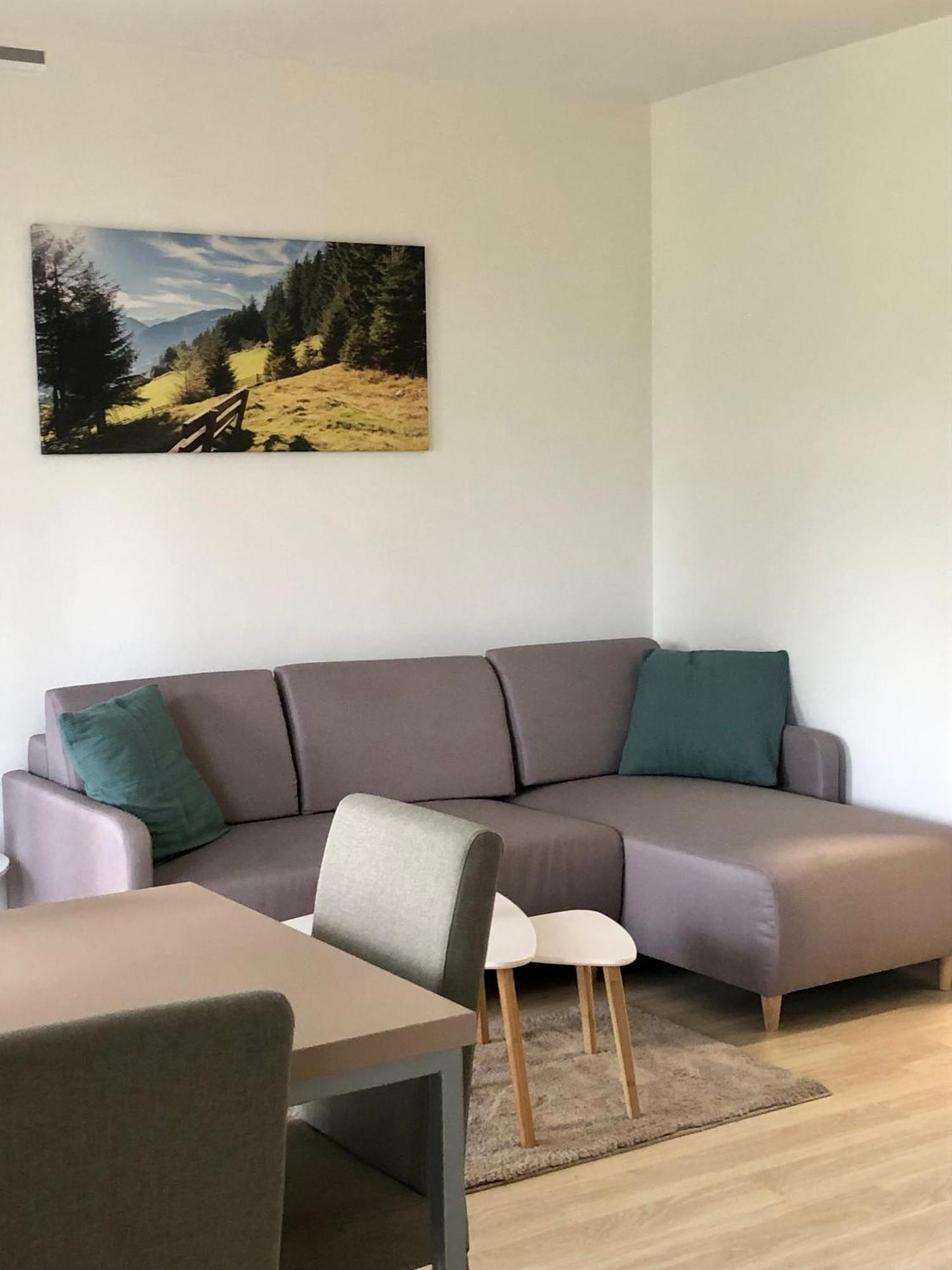 Apartman Krusne Hory - Erzgebirge ฮอร์นีบลาทนา ภายนอก รูปภาพ